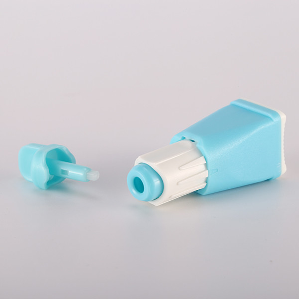 bistouri 2.3mm à usage unique d'acier inoxydable des bistouris 23G de sécurité de 1.3mm 1.8mm
