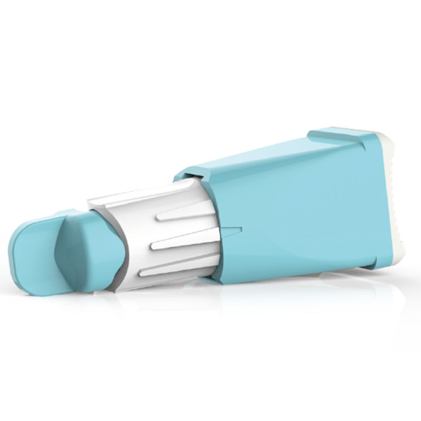 bistouri 2.3mm à usage unique d'acier inoxydable des bistouris 23G de sécurité de 1.3mm 1.8mm