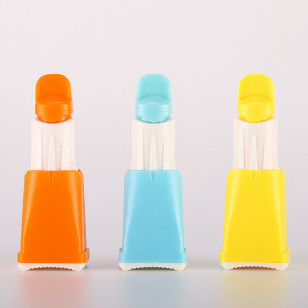 volume réglable de sang de la profondeur 3 de bistouris à usage unique stériles jetables de sécurité de 23G 26G 28G