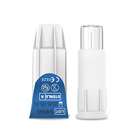 30 boucliers protecteurs automatiques de Pen Needle For Insulin Injection de sécurité stérile de mesure doubles